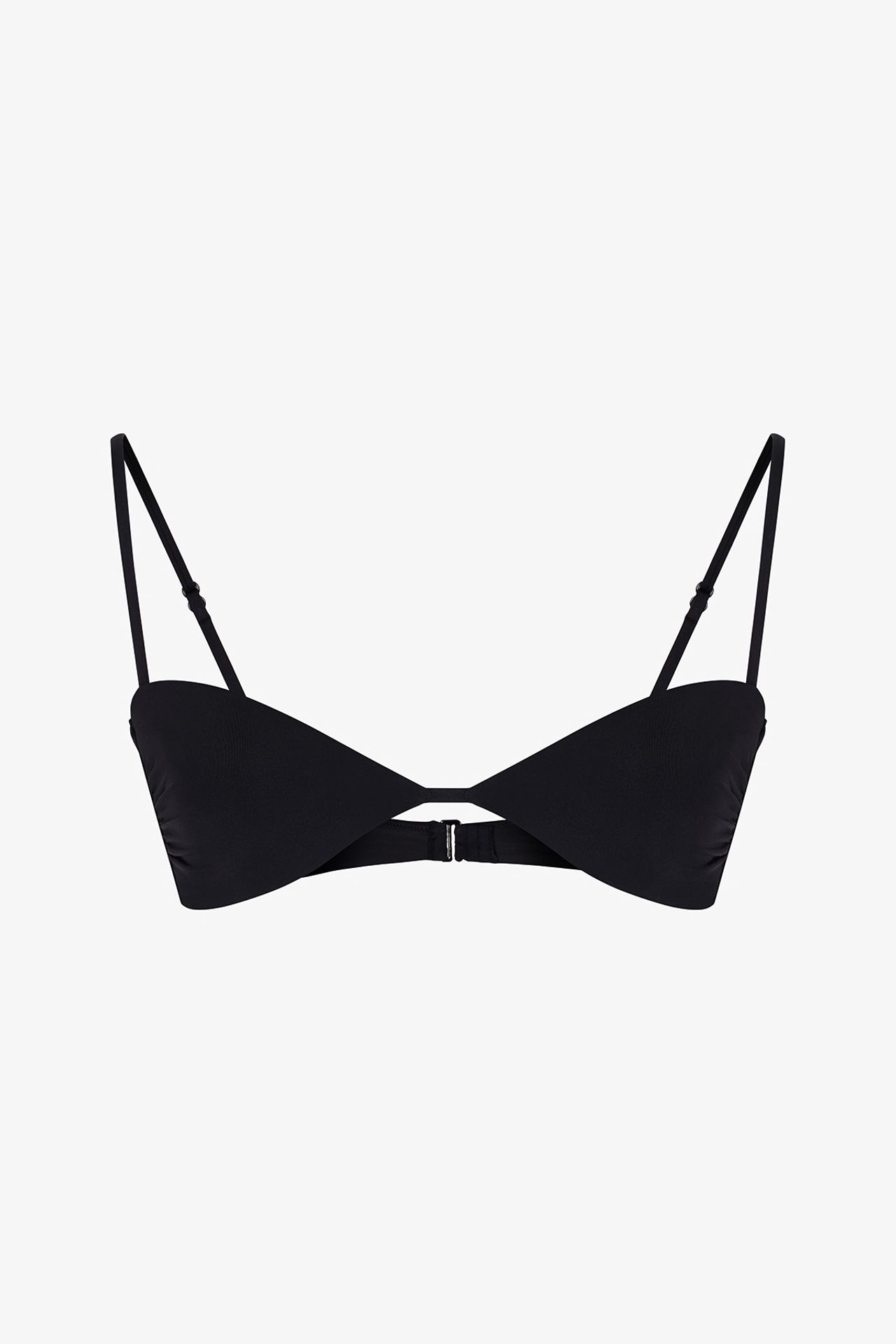 PENTI Mollie Bandeau Bikini Top 5