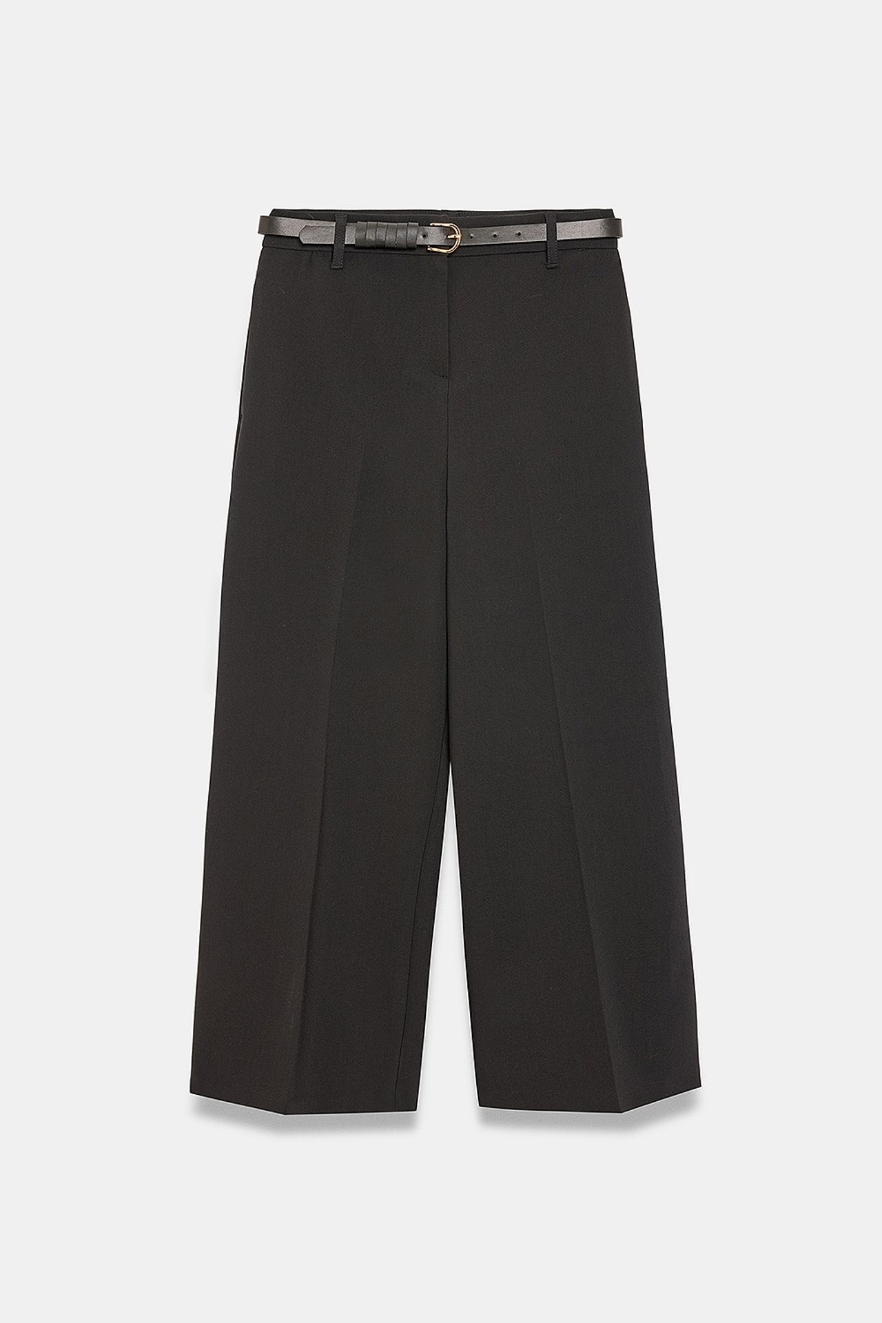 DILVIN Women's Straight-Leg Pants 5