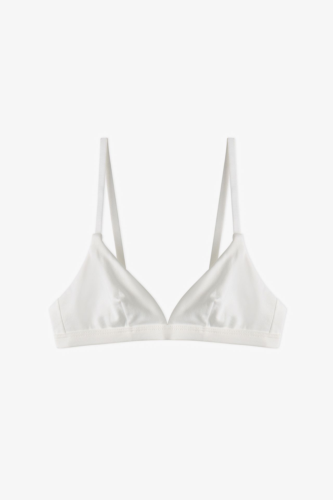 PENTI Girls' Peony Training Padded Bra 3