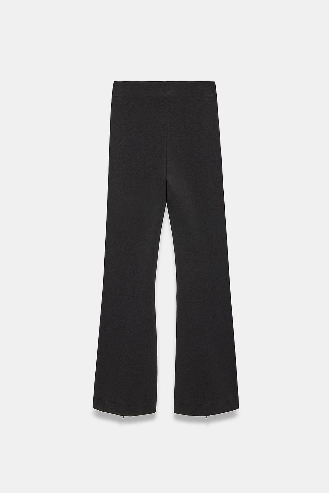 DILVIN Women's Straight-Leg Pants 7