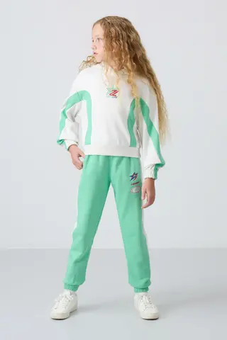 Multicolour