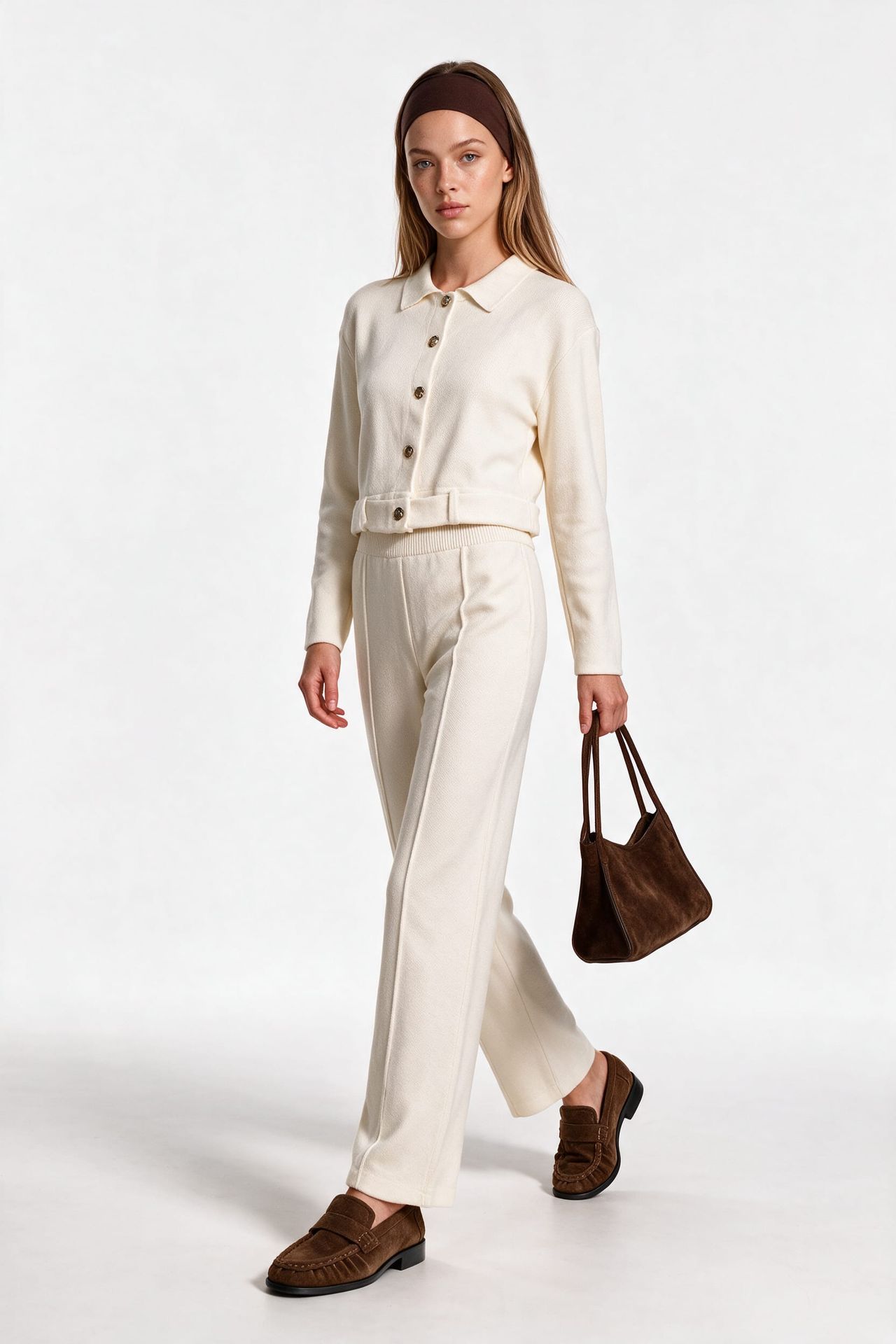 ISTANBUL Two-Piece Coord Set 2