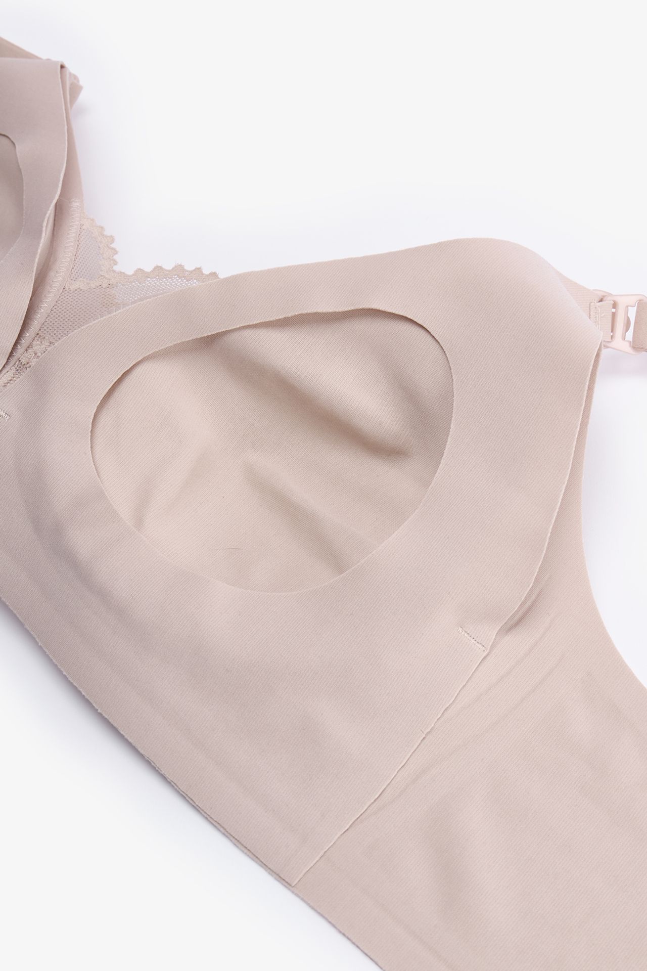 PENTI Mama Invisible Padded Bra 6