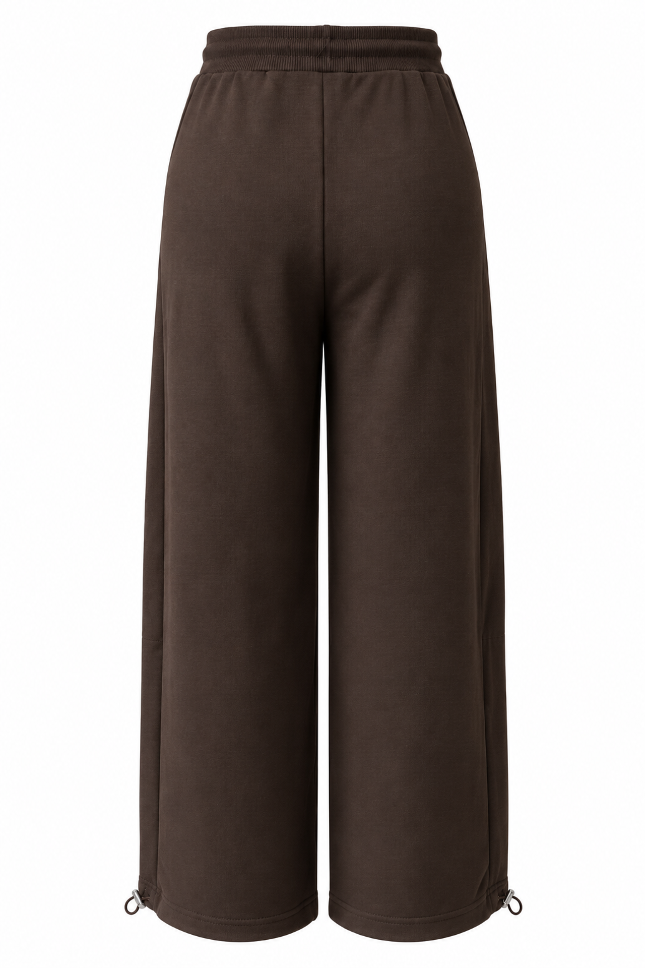 MIXRAY Straight-Leg Pants 3