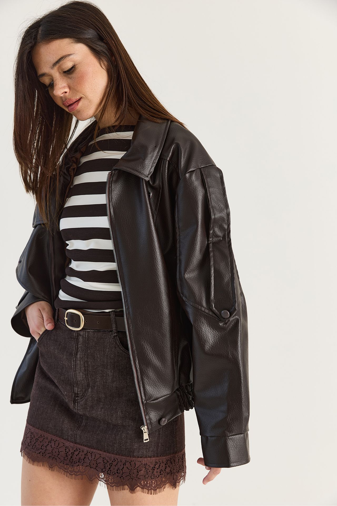 LUCCI Women's Jacket 5