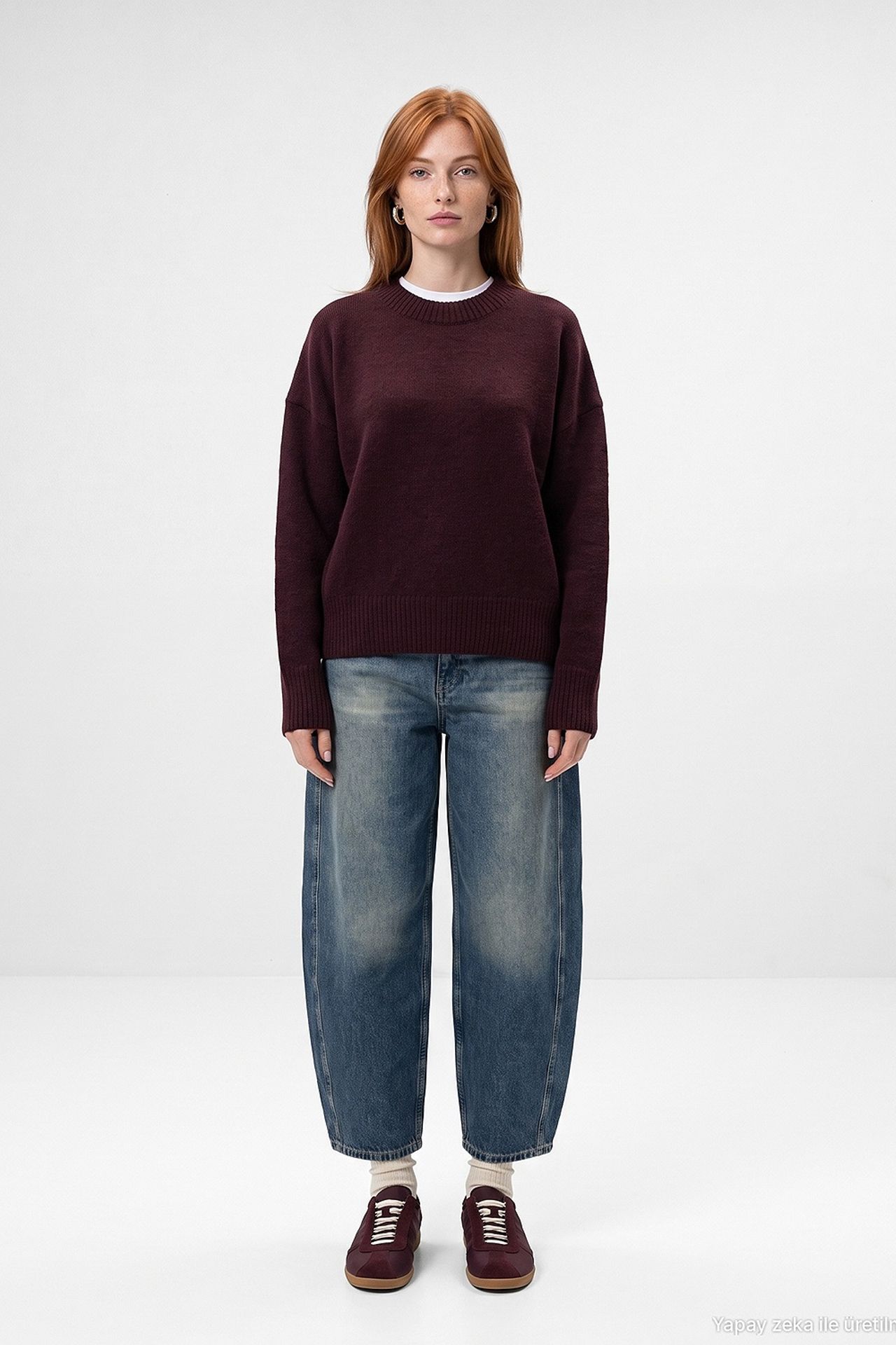 DILVIN Straight Jeans 2