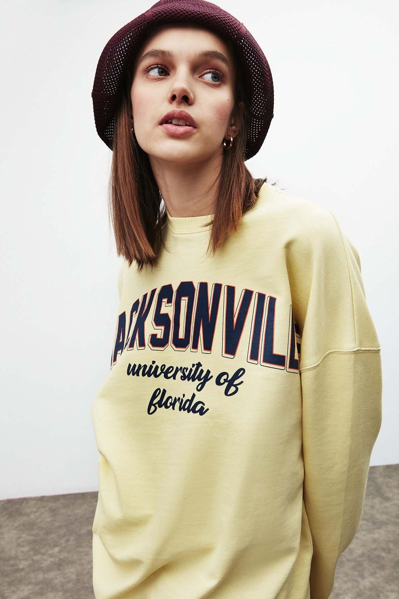 ETHIQUET Classic Crew Neck Sweatshirt 2