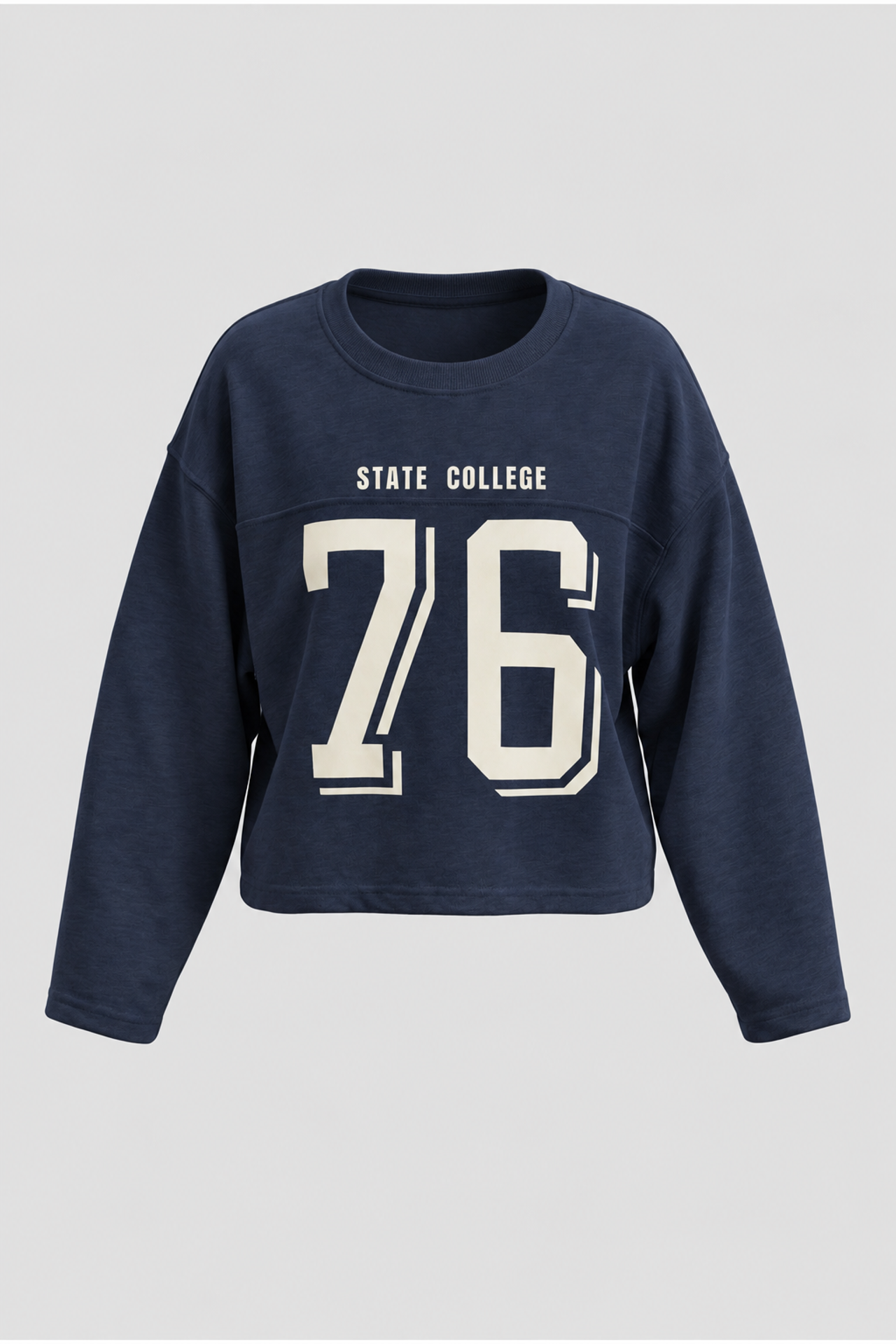 MIXRAY Standart Sweatshirt 2