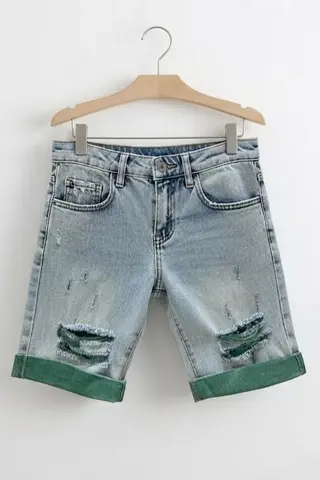 Denim