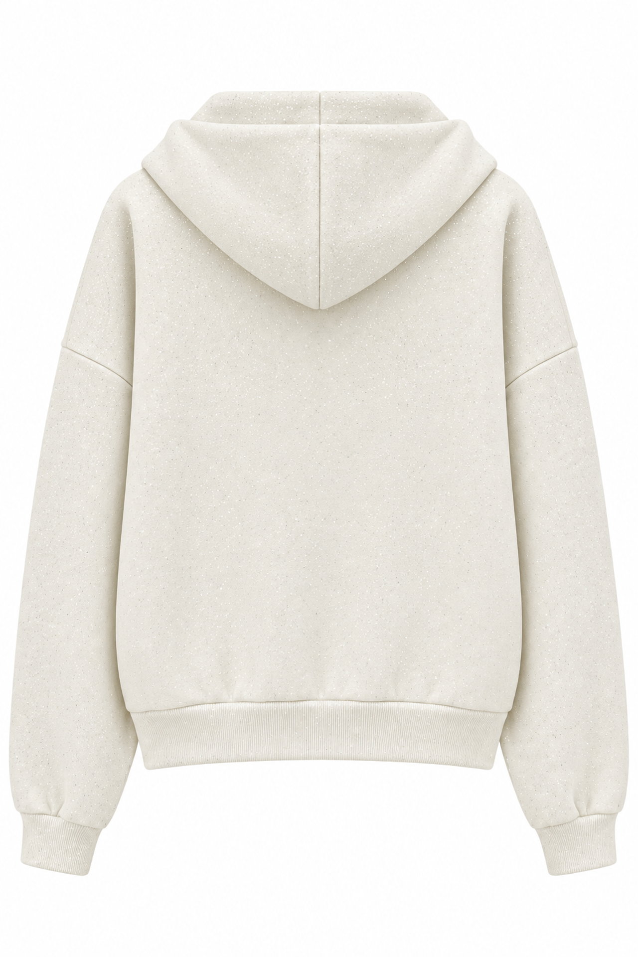 MIXRAY Kapüşonlu Sweatshirt 3