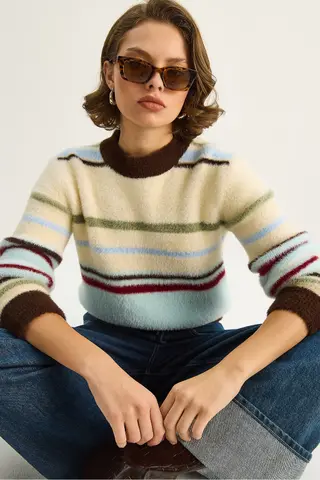 Multicolour