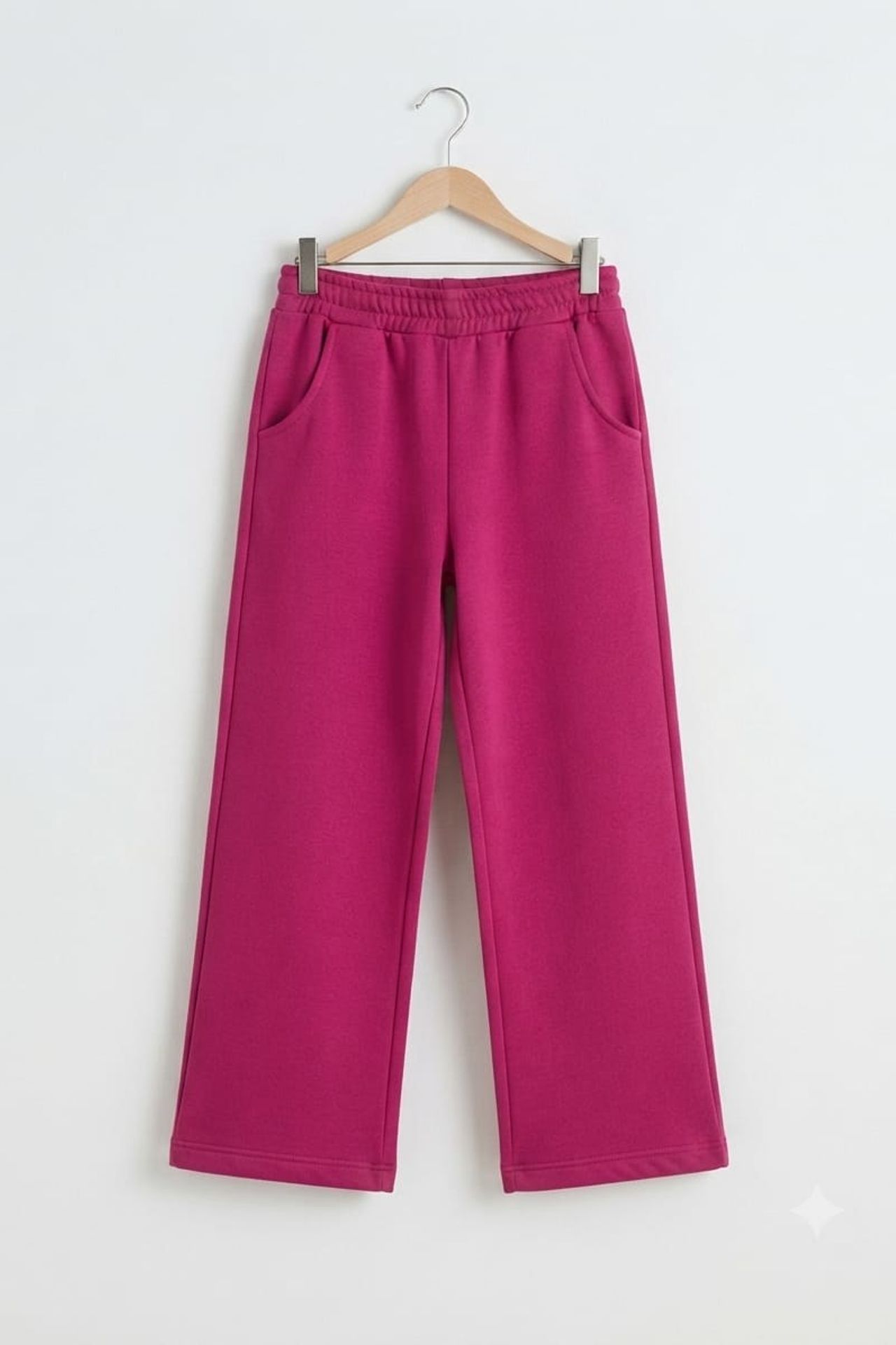 HİLAL AKINCI KİDS Bol Paça Jogger Pantolon 5