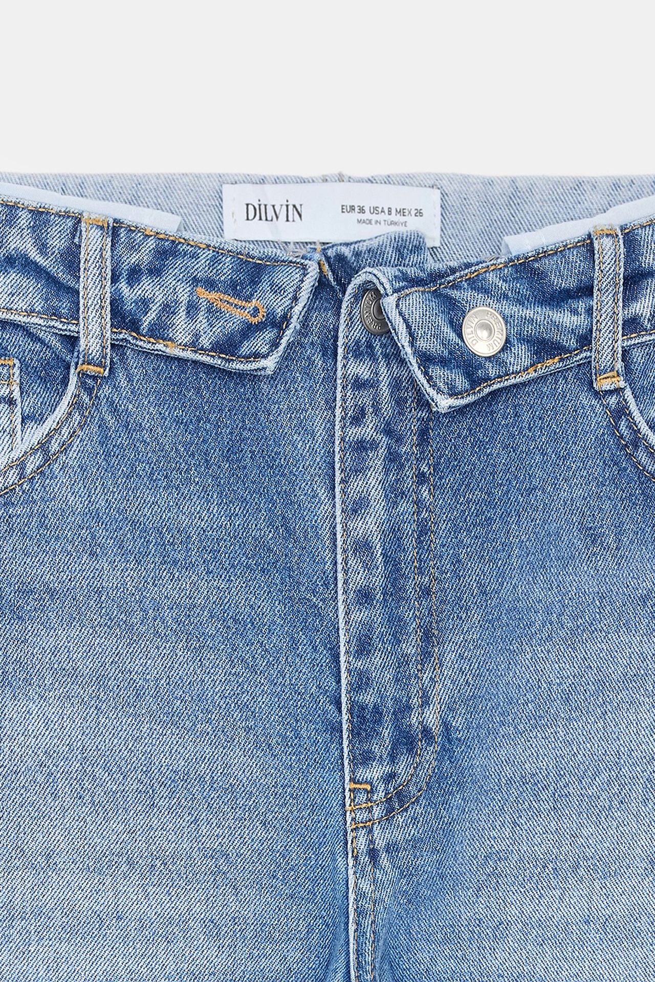 DILVIN Women's Jeans
