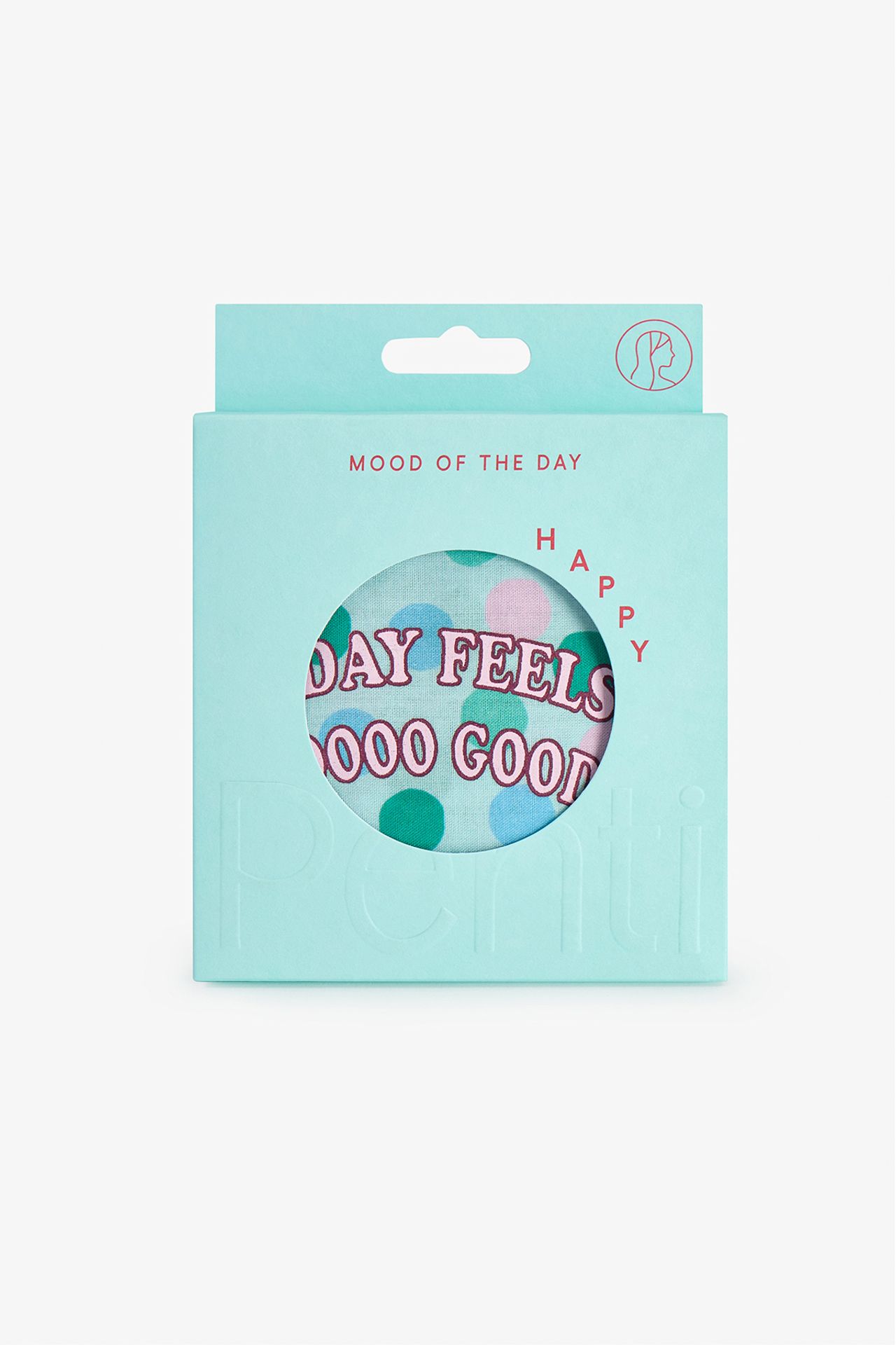 PENTI Happy Headband 3