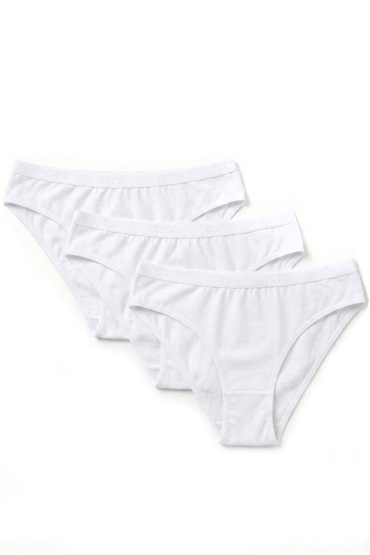 ÖTS Women's Brief Panties 3