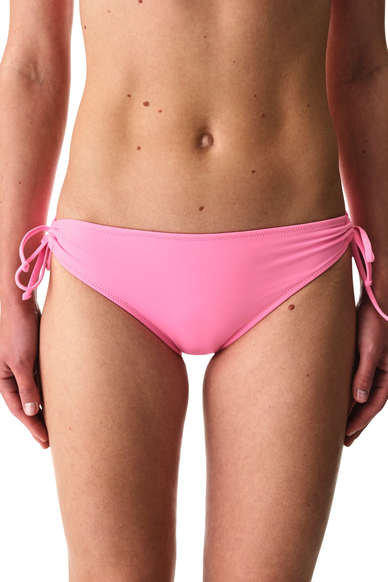PENTI Ring Low Rise Bikini Bottom 1