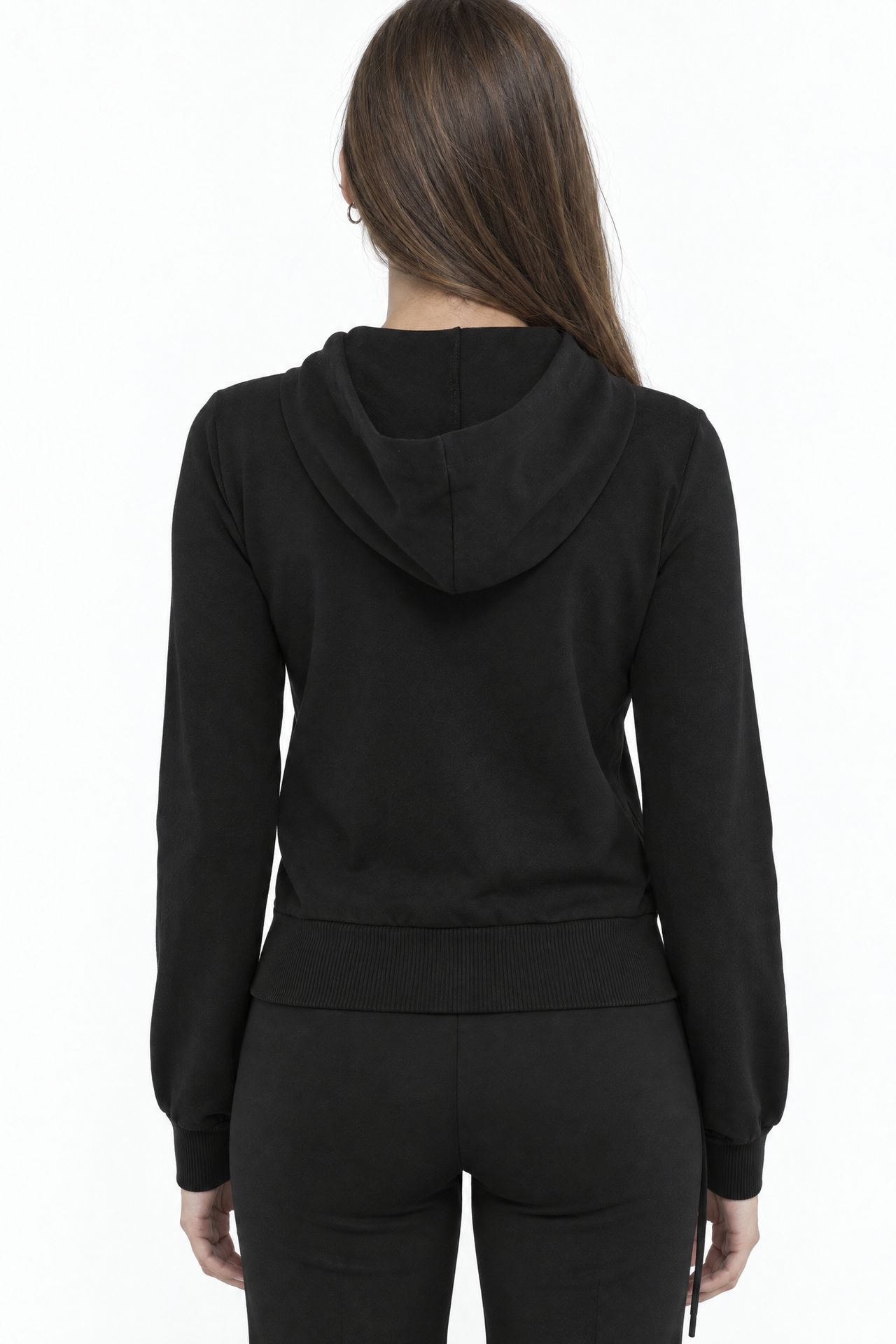 BUSEM Cotton Stretch Cardigan 3