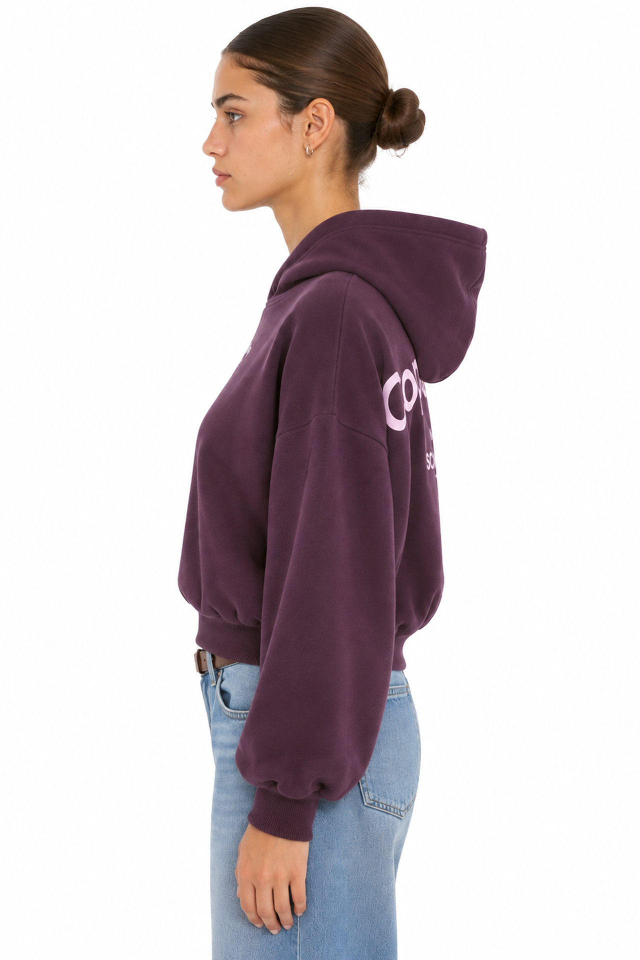BUSEM Women's Sweatshirt 3