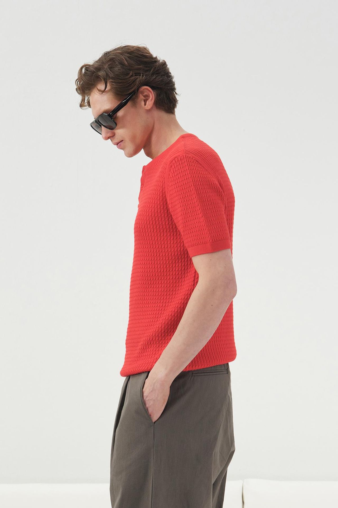 GIESTO Men's T-Shirt 2