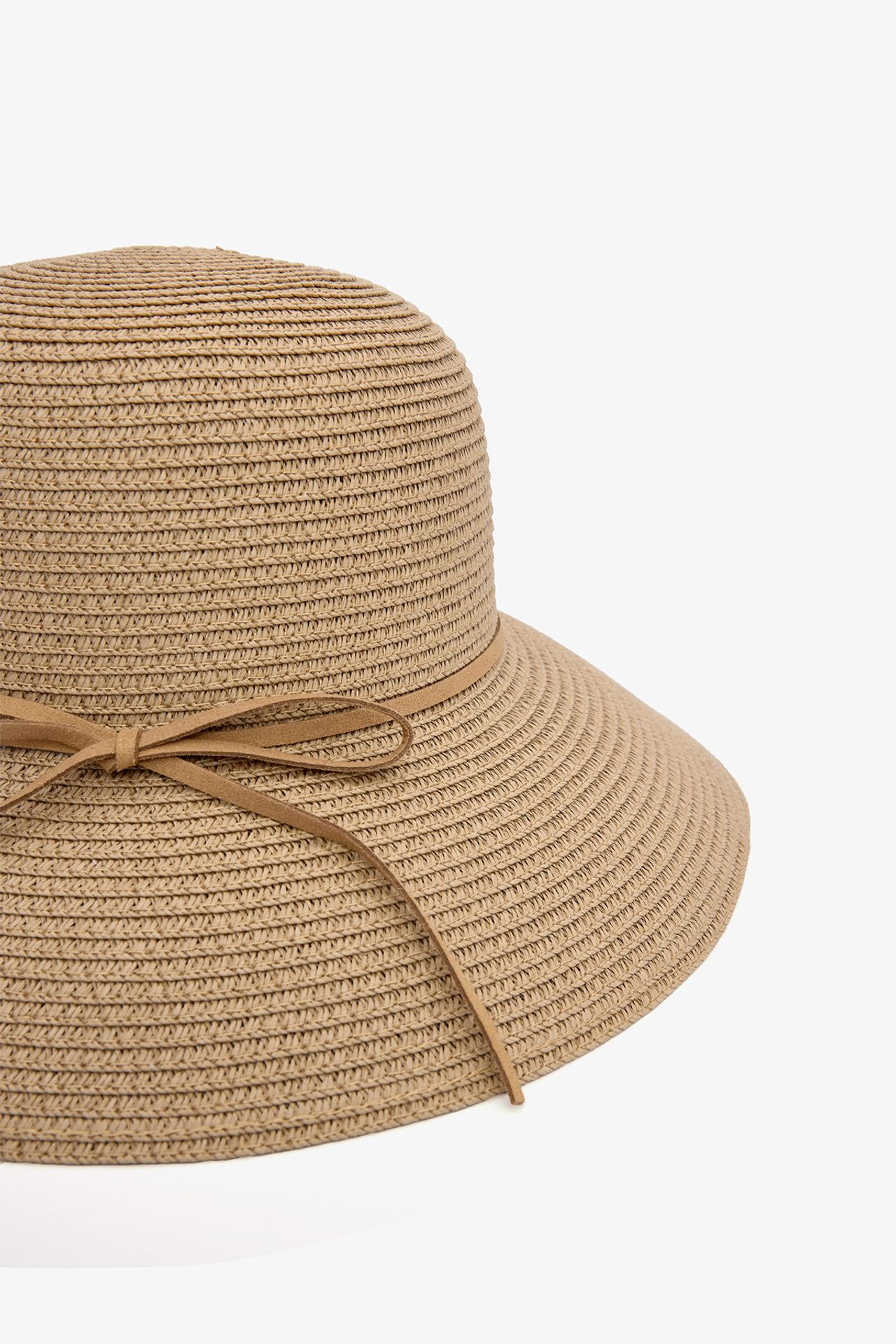 PENTI Sun Straw Hat 2