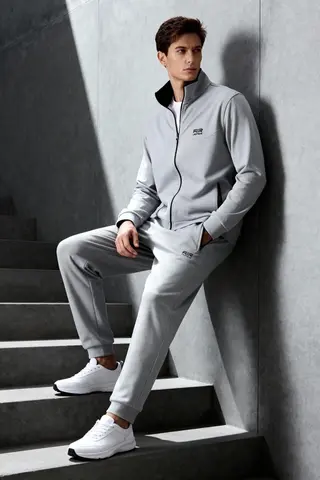 Grey