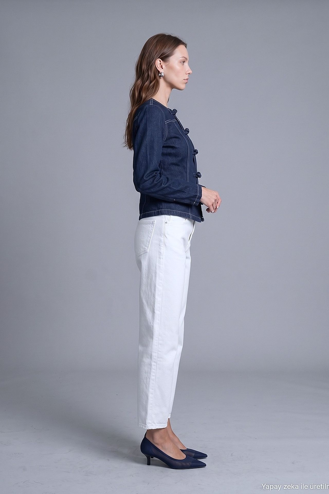 DILVIN Cotton Jacket 2