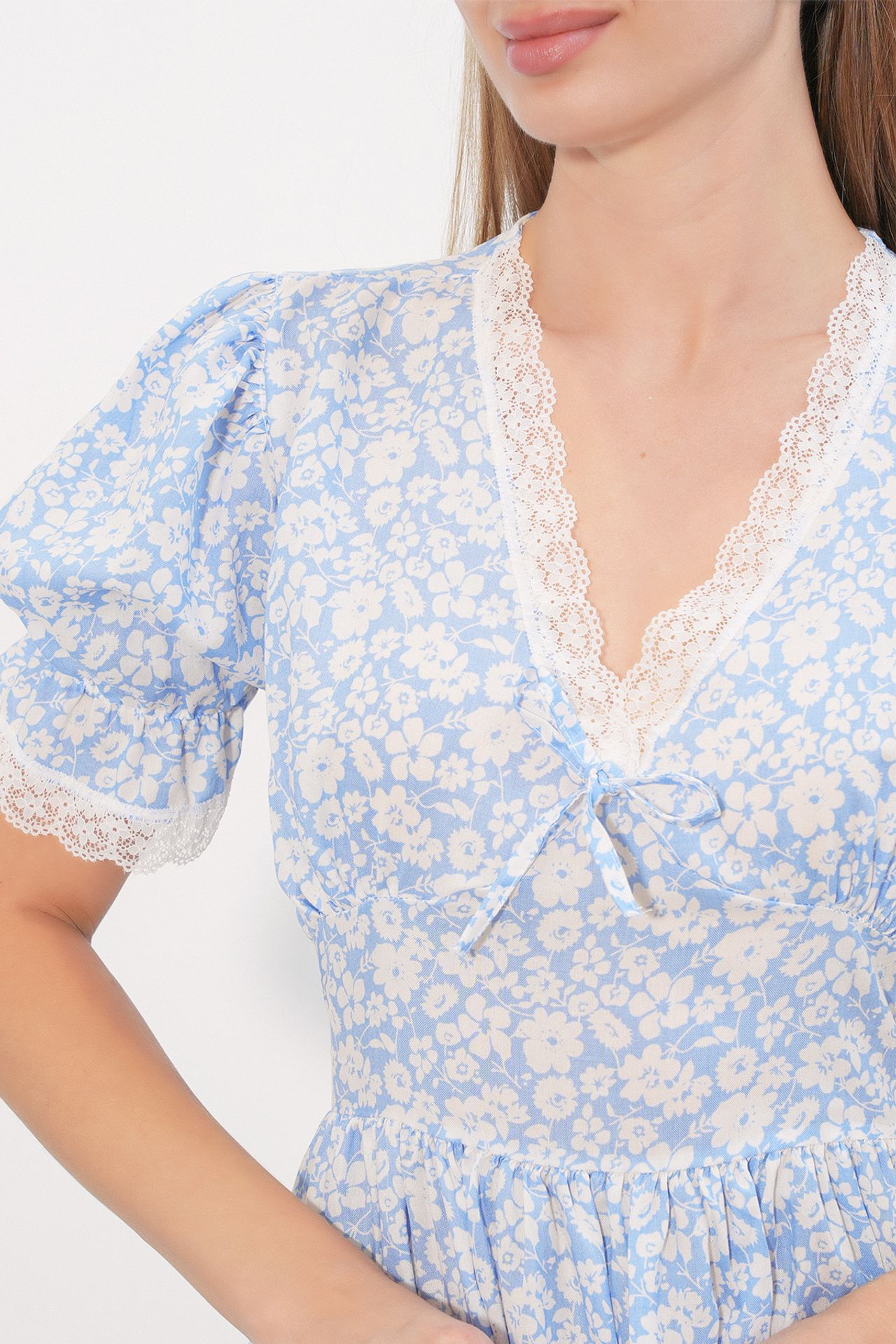BDART Viscose Knit Dress 5