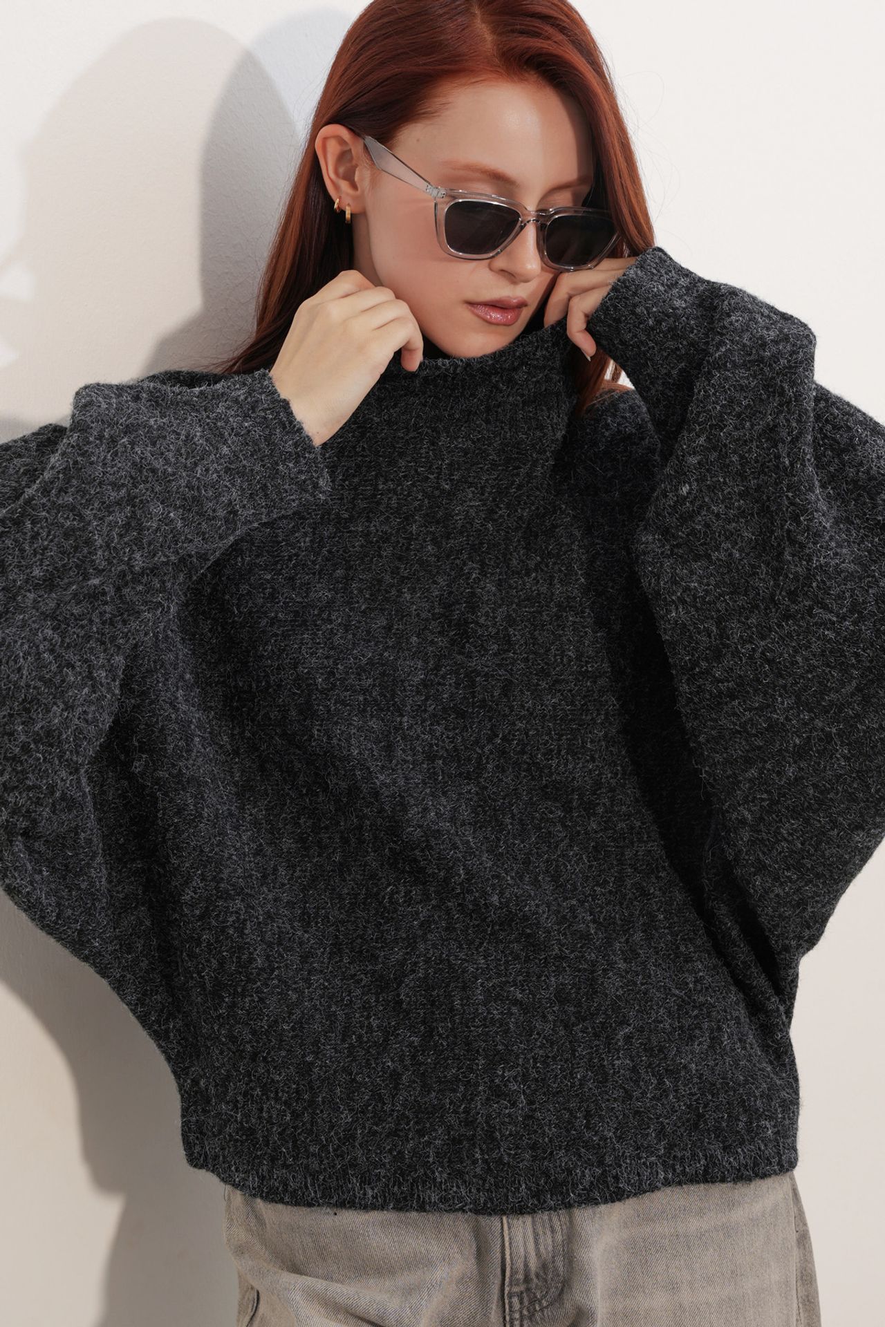BDART Knitted Sweater 5