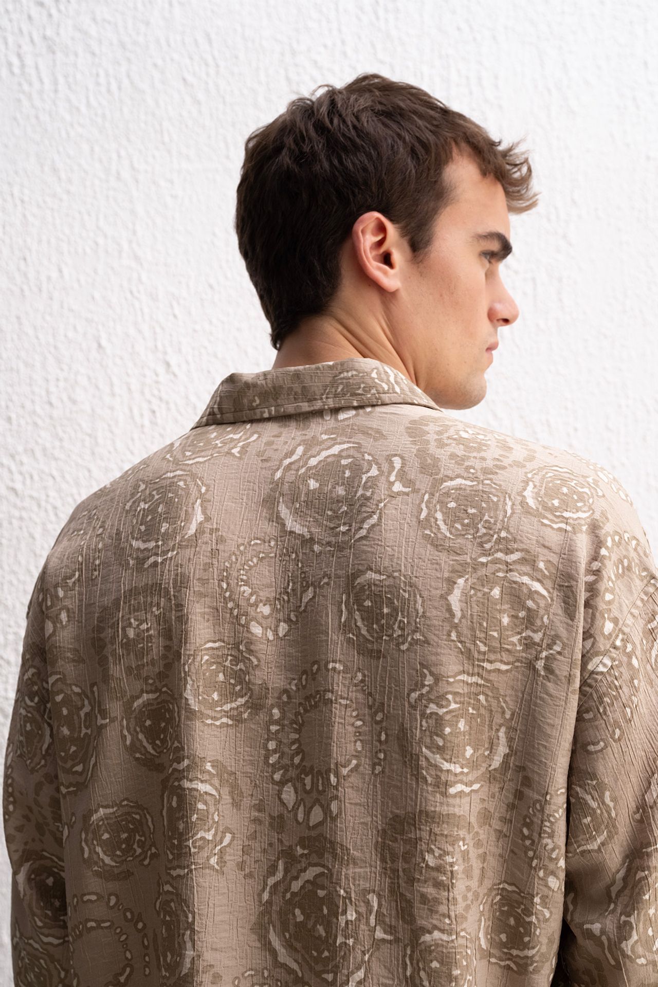 GIESTO Men's Shirt 5