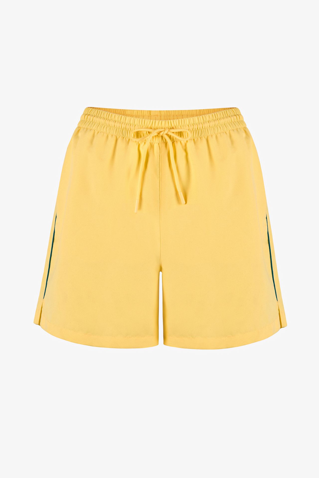 PENTI Men's Opposite Line Swim Shorts 5
