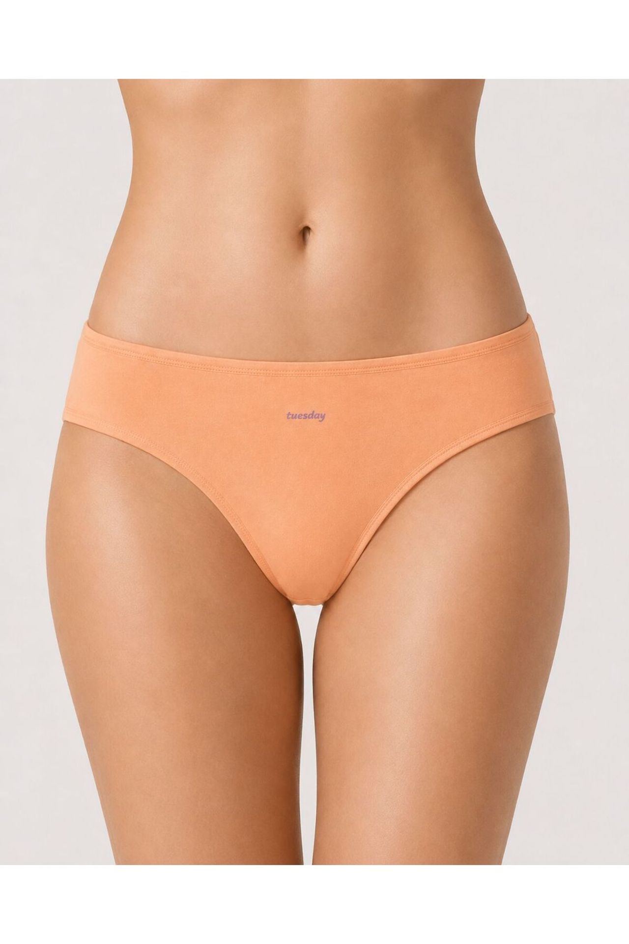 LILAC Cotton Panties 3