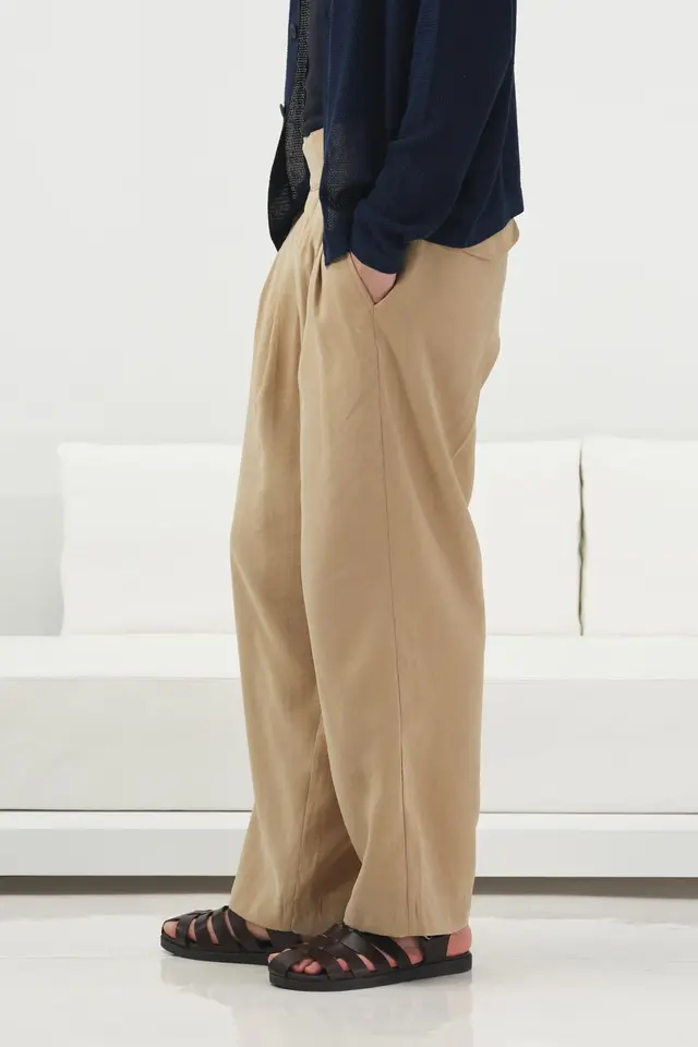 GIESTO Male Suit Pants