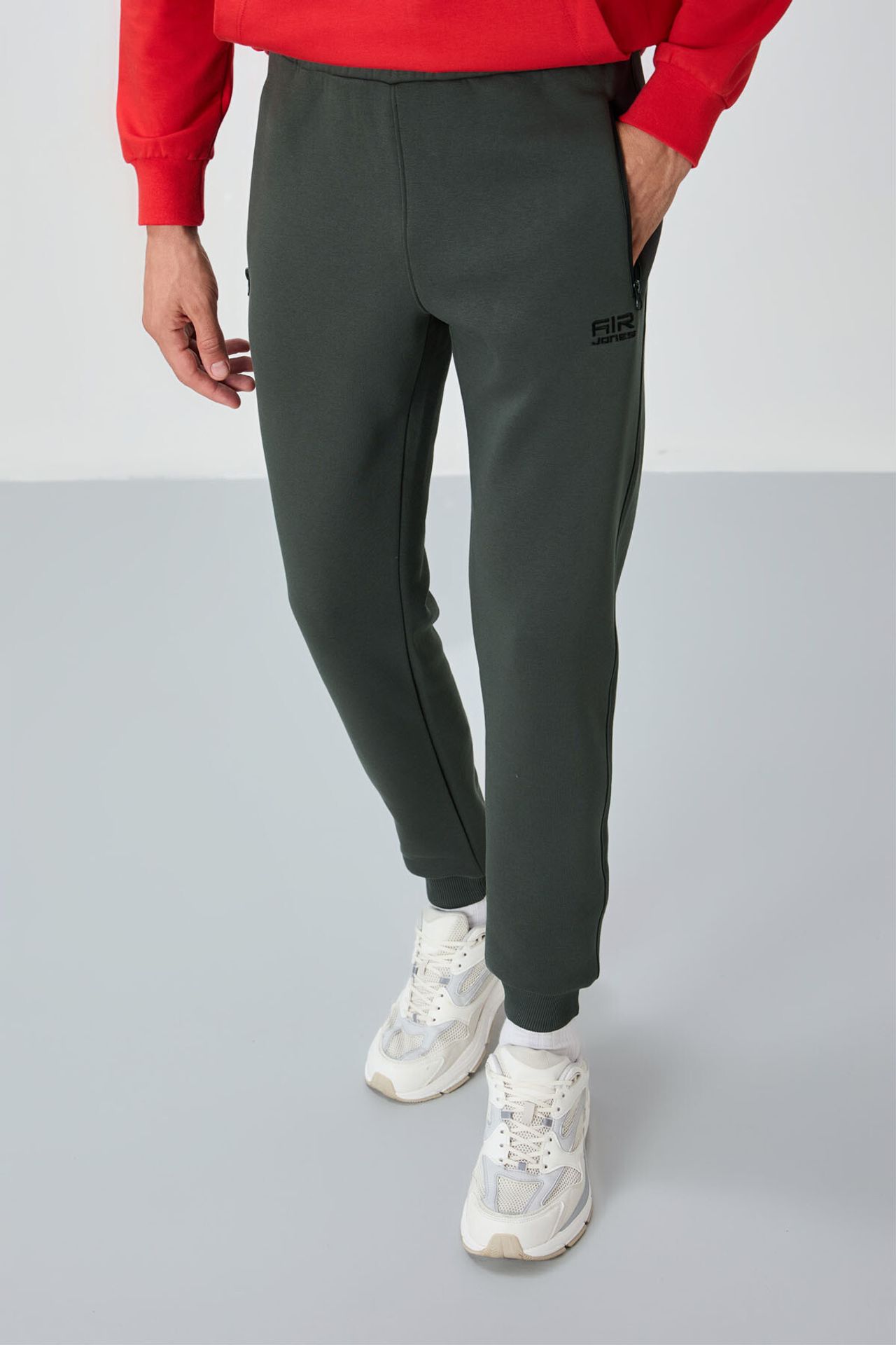 TOMMY Men's Jogger Sweatpants 1