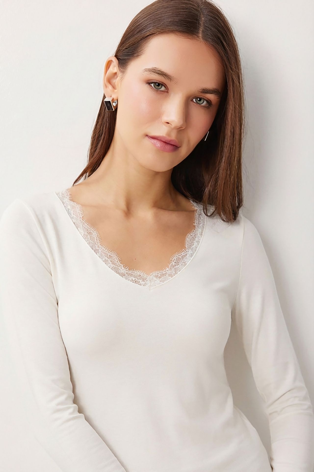 ISTANBUL Women's Blouse 3