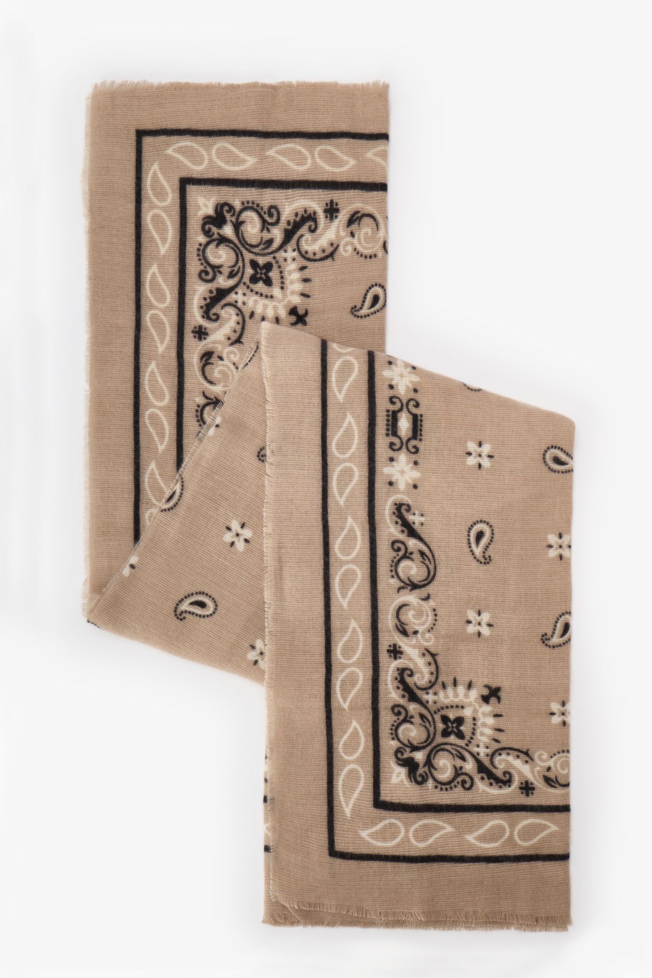 PENTI Bandana Scarf 1