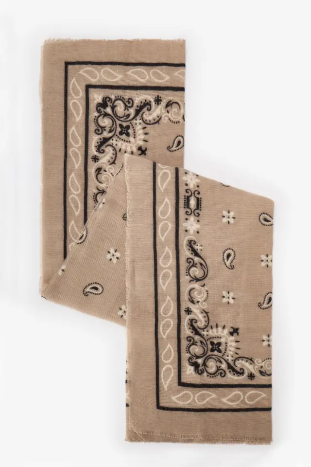 PENTI Bandana Scarf