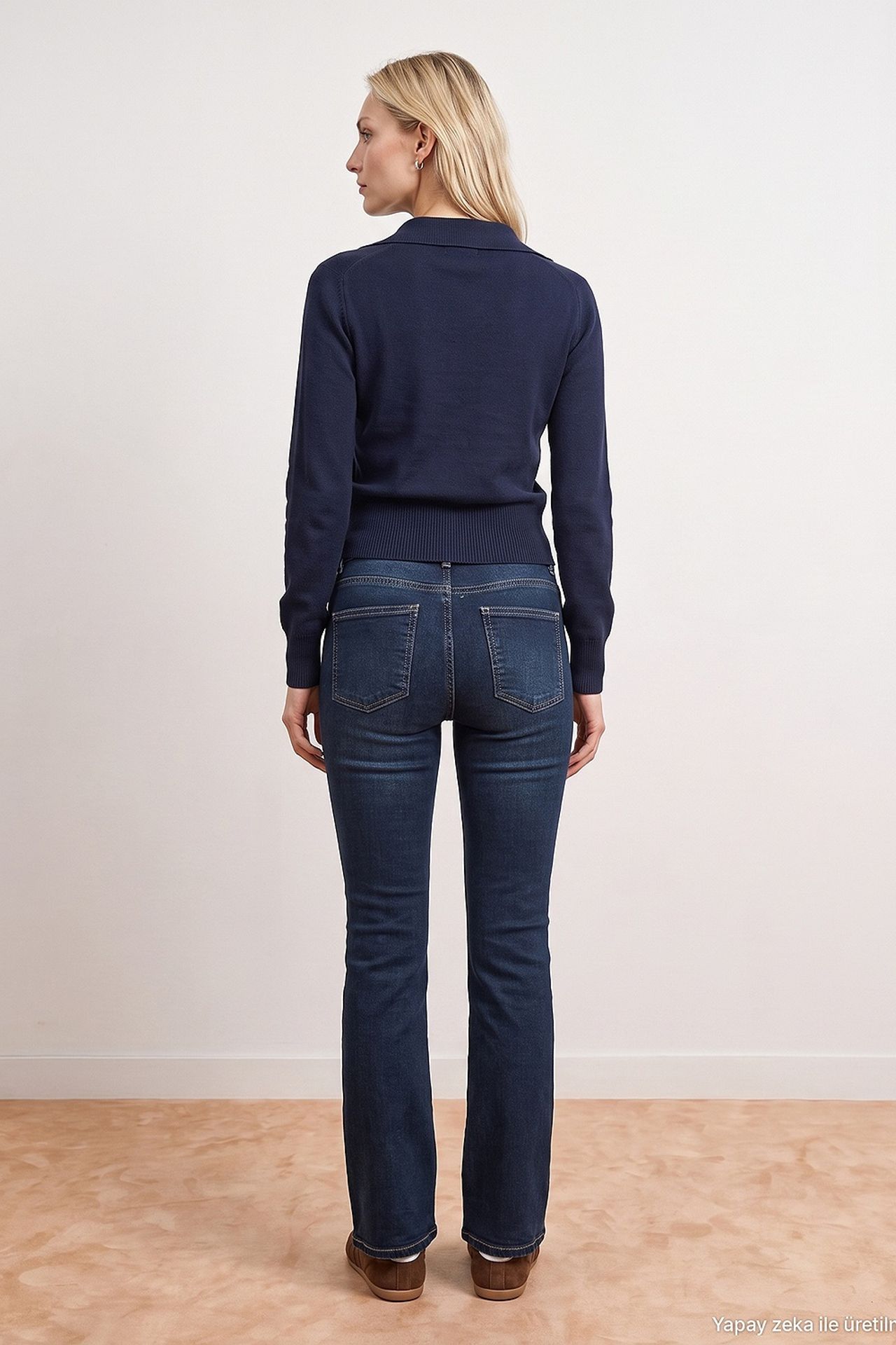 DILVIN Women's Jeans
