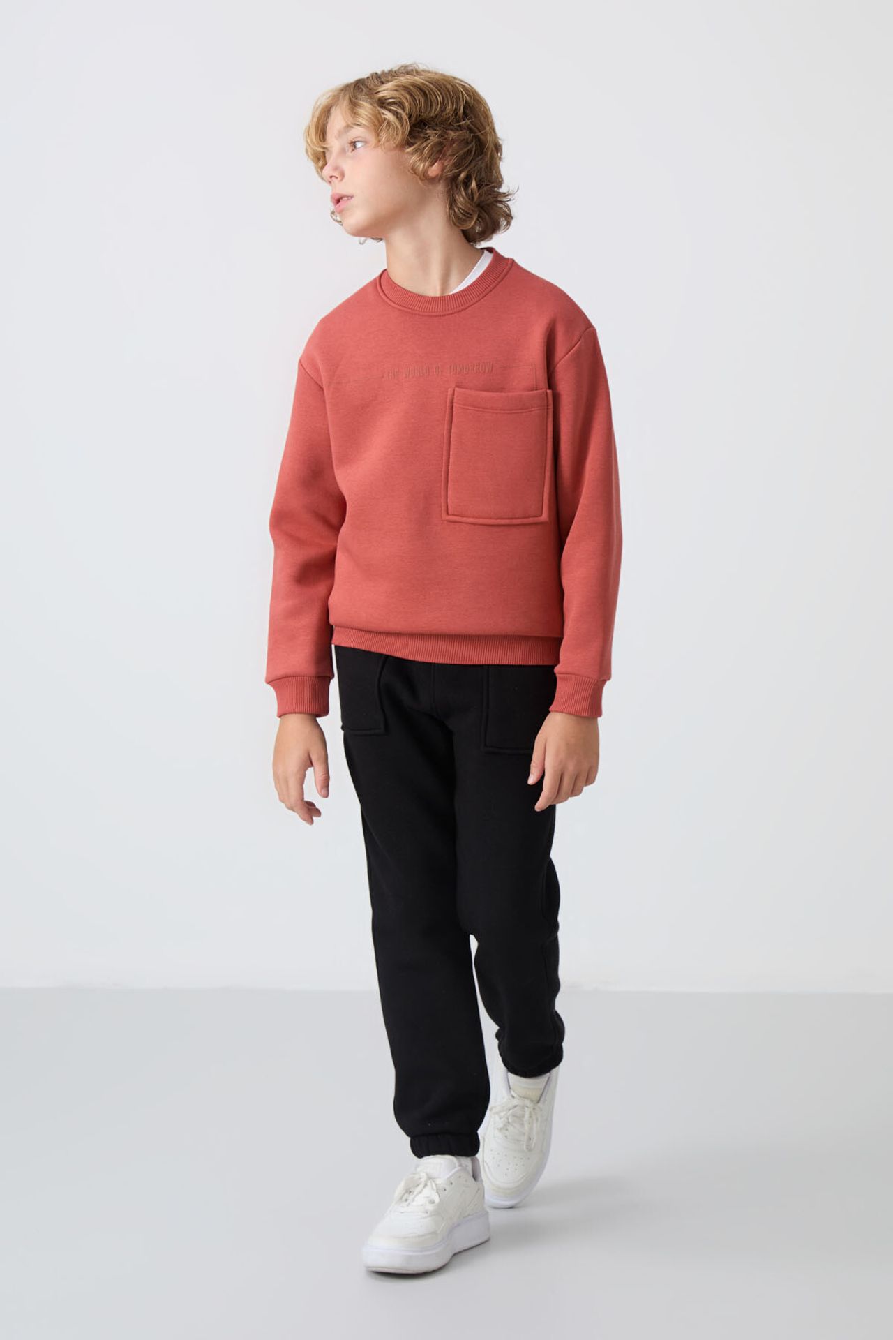 TOMMY Youth Active Set 3