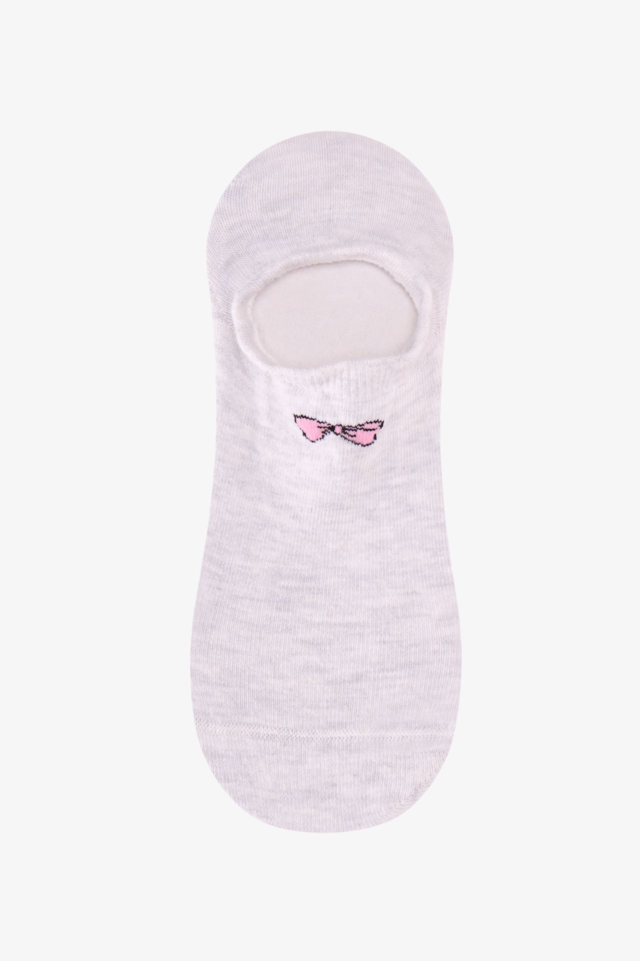 PENTI Tiny Bear 2-Pack Sneaker Socks 3