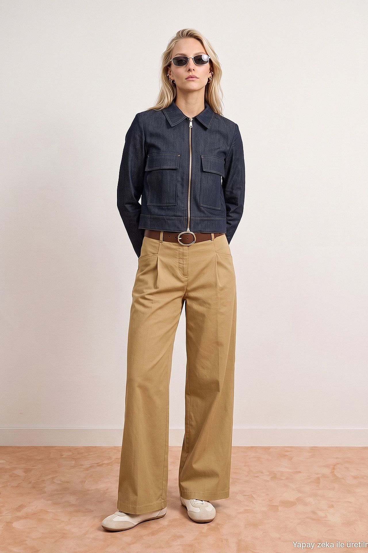 DILVIN Women’s Jacket 5