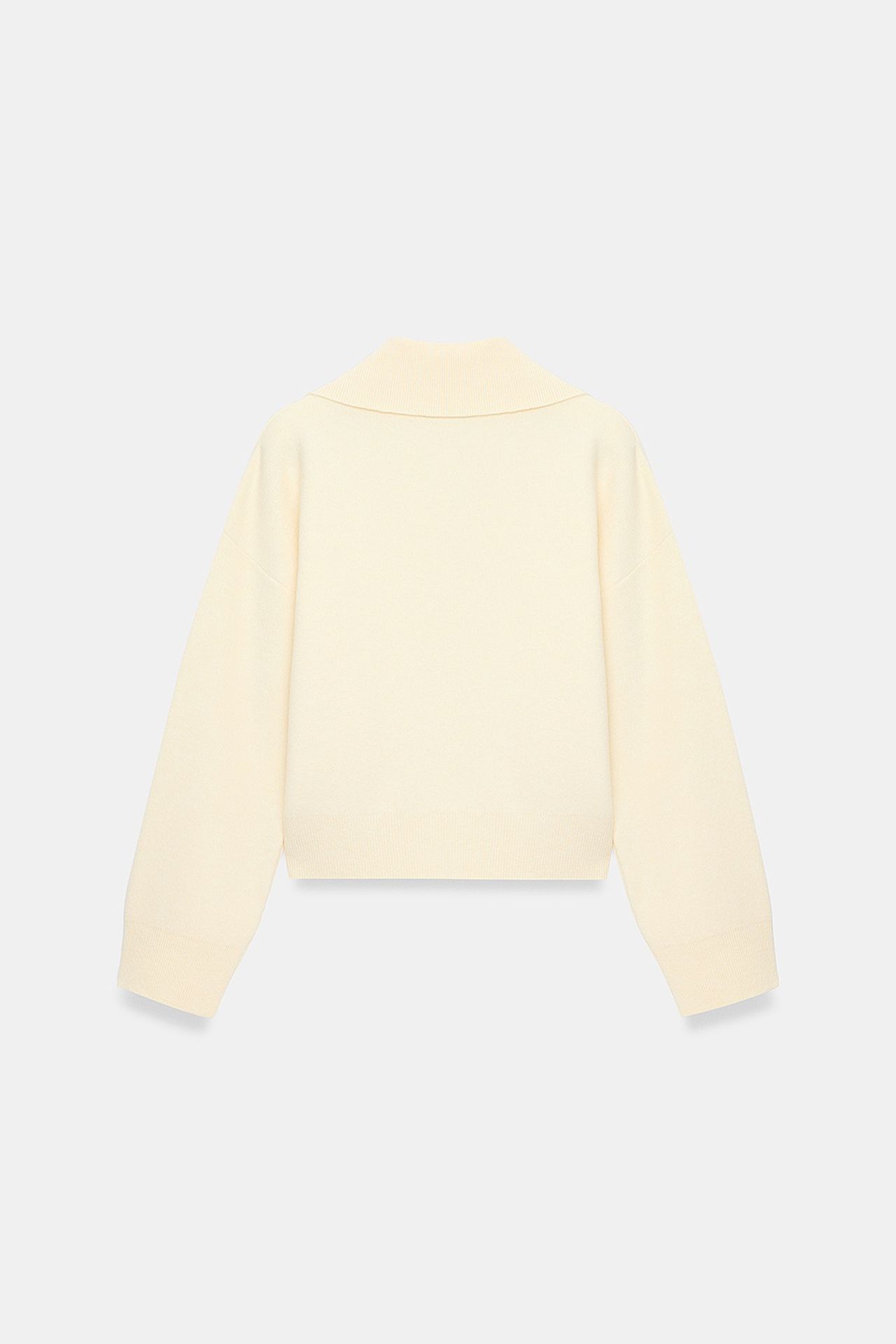 DILVIN Women's Knit Sweater 7