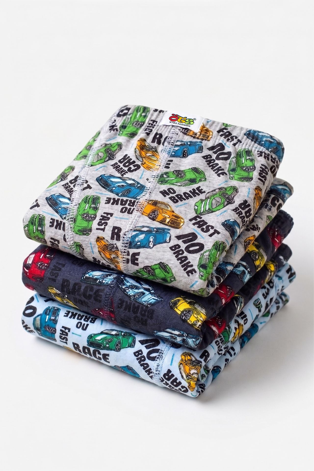 ÖTS Men's Boxers 4