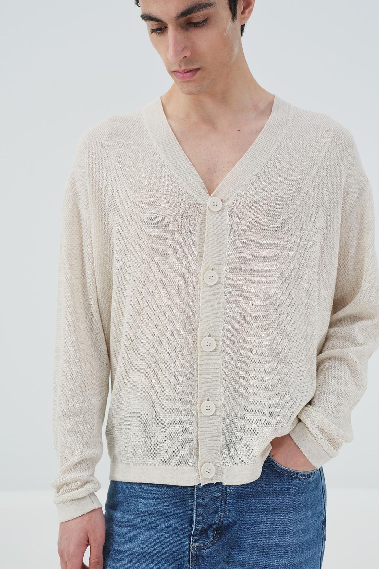 GIESTO Men's Crew Neck T-Shirt 3