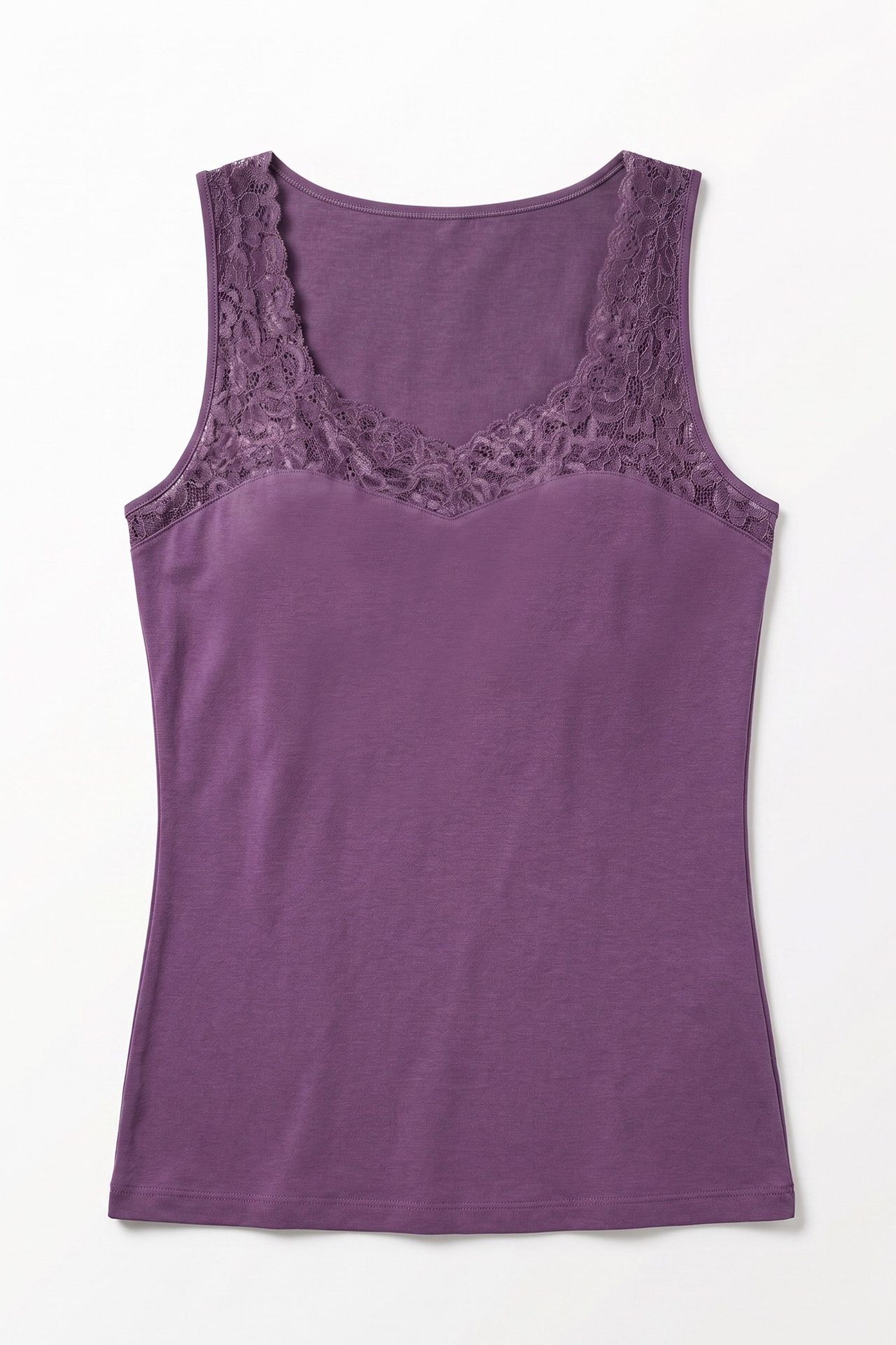 ÖTS Women's Fitted Tank Top 2