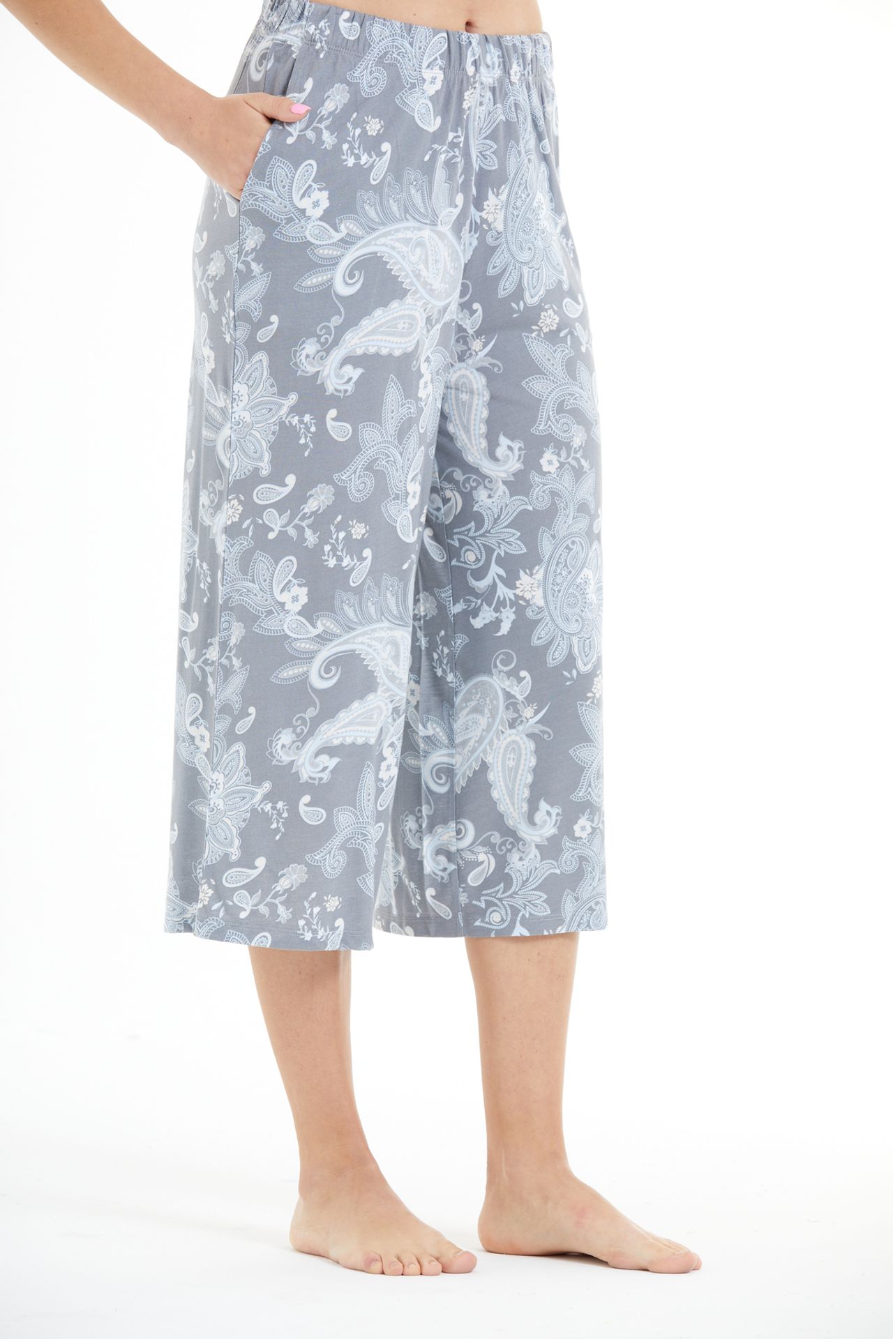 LILAC Pijama Altı 5