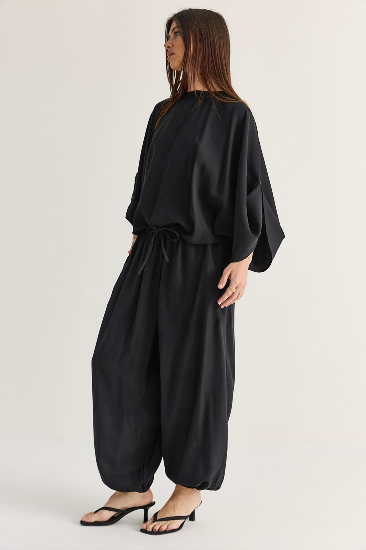 LUCCI 2-Piece Coord Set
