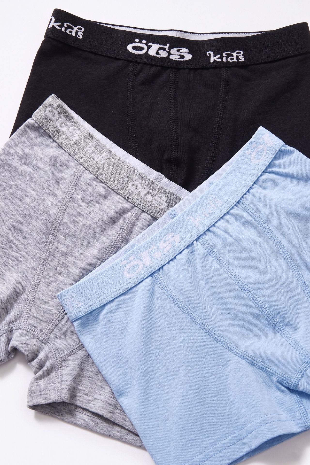 ÖTS Men's Boxer Briefs 3