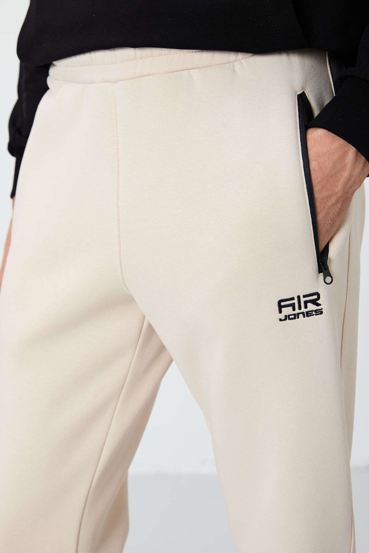 TOMMY Men's Jogger Sweatpants 4