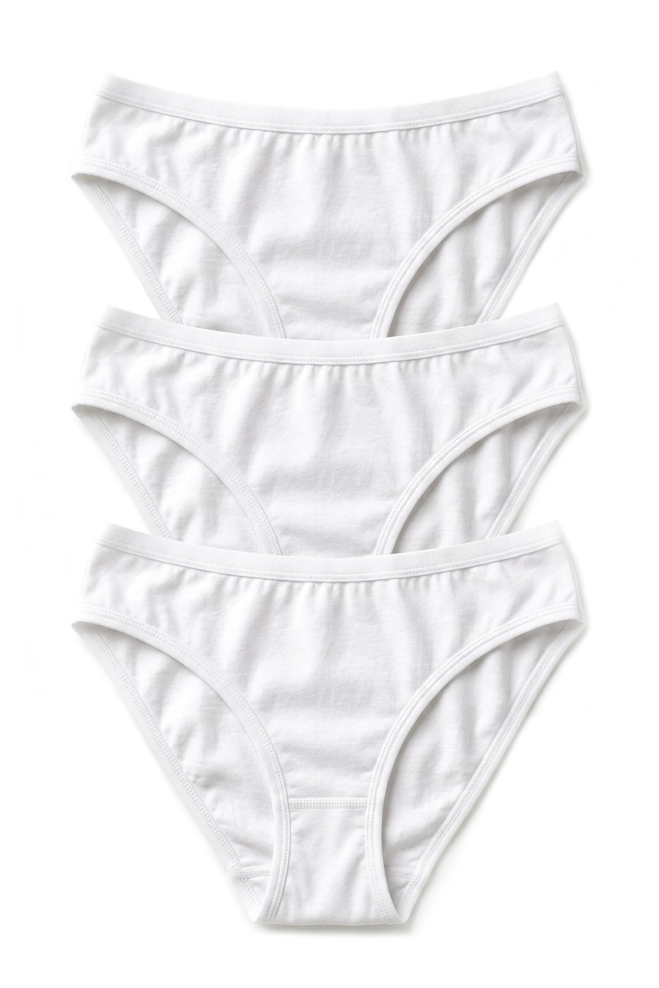 ÖTS Cotton Brief Panties 1