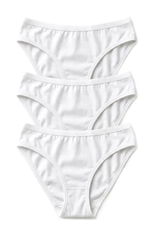 ÖTS Cotton Brief Panties